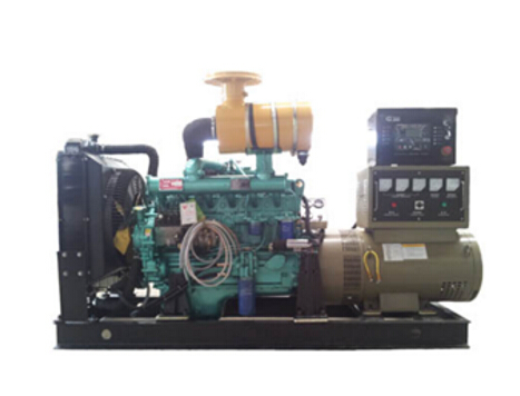 溪湖宗申动力200kw大型柴油发电机组