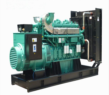 溪湖宗申动力30kw小型柴油发电机组_COPY