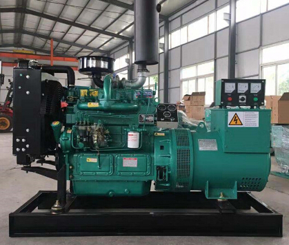 溪湖宗申动力10kw小型柴油发电机_COPY